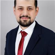 Erfahrener Nachhilfelehrer für Mathematik